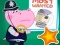 Spēle Hippo Detective online