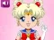Spēle Sailor Girls Avatar Maker online
