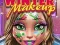 Spēle Winter Makeup online