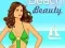 Spēle Beach Beauty online