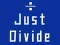 Spēle Just Divide online