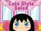 Spēle Cute Salon online