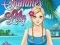 Spēle Summer Lily online