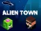 Spēle Alien Town online
