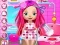 Spēle Baby Bella Candy World online