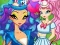 Spēle Easter Rabbit Style online