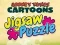 Spēle Looney Tunes Cartoons Jigsaw Puzzle online
