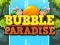 Spēle Bubble Paradise online