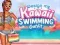 Spēle Design My Kawaii Swimming Outfit online