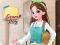 Spēle Girly College Style online