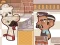 Spēle The Chef’s Shift online