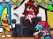Spēle Friday Night Funkin' VS Dancing Banana: Shovelware's Brain Game online