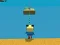 Spēle Kogama: Ice Slide Parkour online