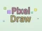 Spēle Pixel Draw online
