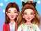 Spēle Celebrity Easter Fashionista online