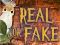 Spēle Real or Fake online
