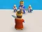 Spēle Flick Chess 3D online