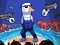 Spēle Goose VS Marine Apocalypse online