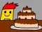 Spēle Darrens Cake Quest online