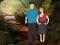 Spēle Mystery Jungle Couple Escape online