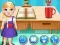 Spēle Baby School Decorate online