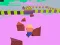 Spēle Kogama: Big Story Parkour online