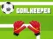 Spēle Goalkeeper online