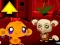 Spēle Monkey Go Happy Stage 724 online