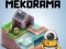 Spēle Mekorama online