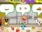 Spēle The Amazing World of Gumball Burger Rush online