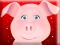 Spēle My talking pig Mimy online