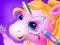 Spēle Pony Sisters Music Band online