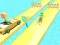 Spēle Epic Car Transform Race online