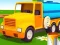 Spēle Coloring Book: Water Truck online