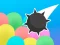 Spēle Throne vs Balloons online