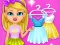 Spēle Baby Fashion Salon online