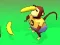 Spēle Bananoid online