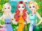 Spēle Spring Fashion Color Dress online
