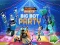 Spēle Rusty Rivets Big Bot Party online
