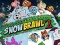 Spēle Snow Brawl 2 online