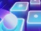 Spēle  Cube Hop Rush online