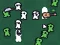 Spēle Bad Bodyguards online