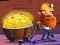Spēle Captain Gold online