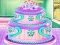 Spēle Girl Chef Cooking Cake online