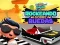 Spēle Mini Beat Power Rockers: Rocking on Wheels online