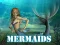 Spēle Mermaids online