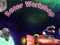 Spēle Interstellar Ella: Racer Workshop online