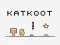 Spēle Katkoot online