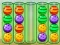 Spēle Marbles sorting online