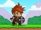 Spēle Knight Hero Adventure Idle online